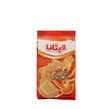 ویفر لقمه ای پرتقالی ویتانا 110 گرمی