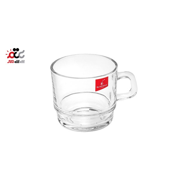 فنجان محک بلینک مکس مدل KTZB92 بسته 6 عددی کد 3039