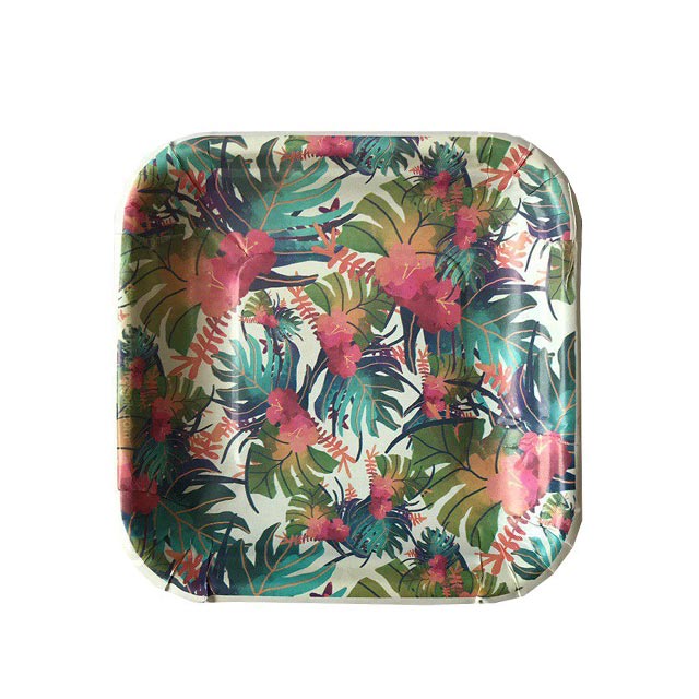 پیش دستی کاغذی رویا 20 عددی