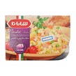 سالاد ماکارونی با کالباس شامانا 200 گرمی