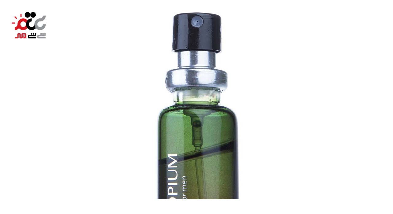  عطر جیبی مردانه ژک ساف مدل Opium حجم 22 میلی لیتری