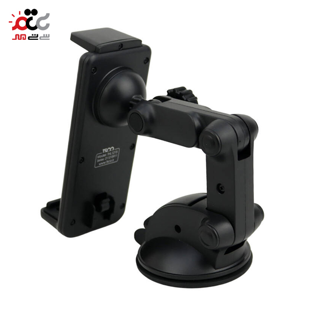 پایه نگهدارنده و هولدر گیره ای داشبوردی تسکو مدل 1215