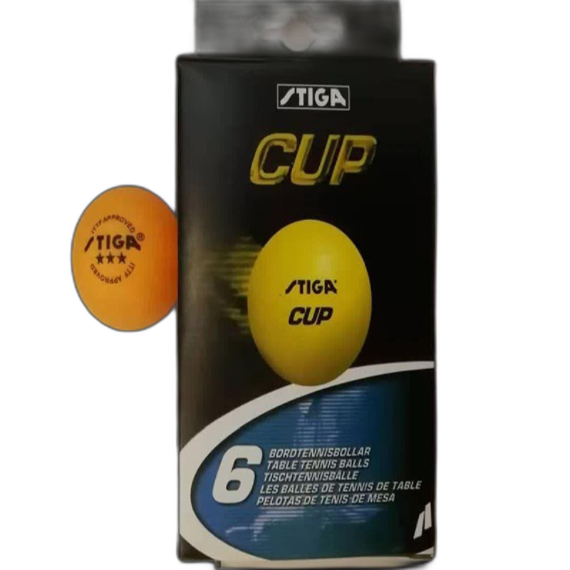 توپ پینگ پنگ سه ستاره