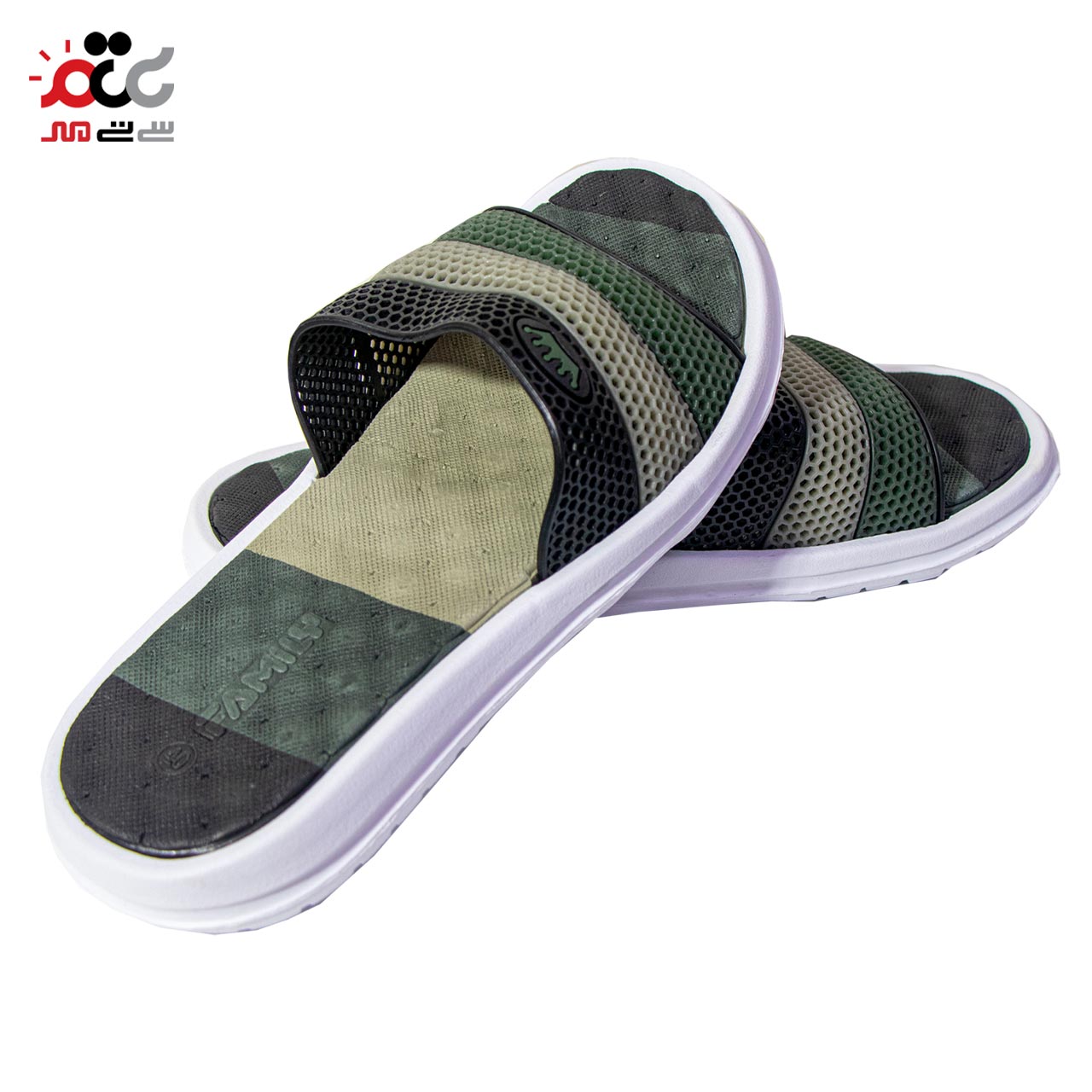 دمپایی مردانه مدل فیلا