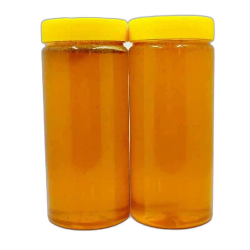 عسل تغذیه روزانه 1000 گرمی