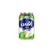 نوشیدنی مالت بدون الکل با طعم سیب افس 330 میلی لیتری