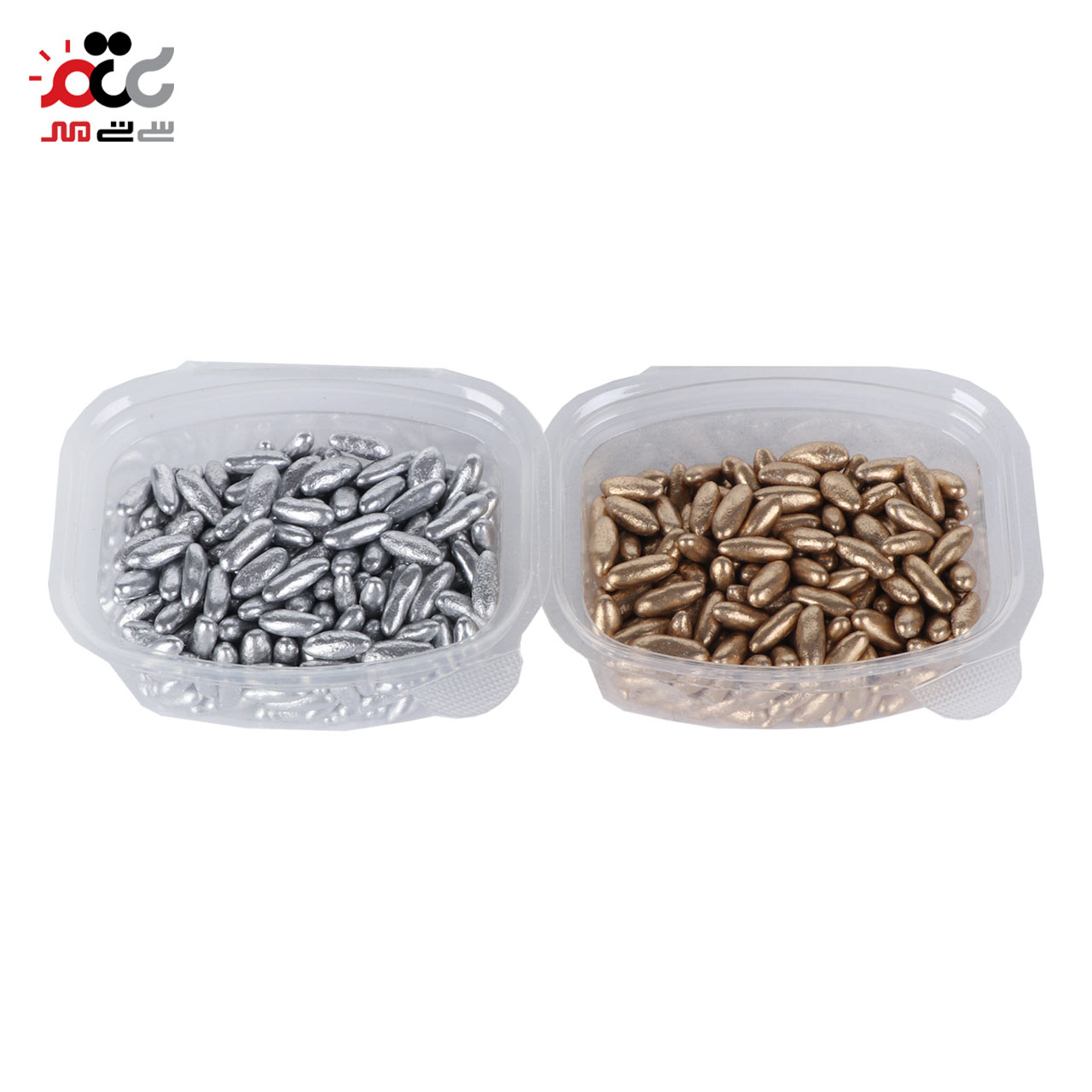 ترافل گندمی 25 گرمی