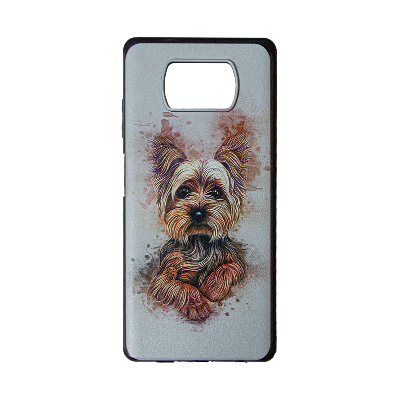 قاب گوشی موبایل شیائومی مدل Poco X3