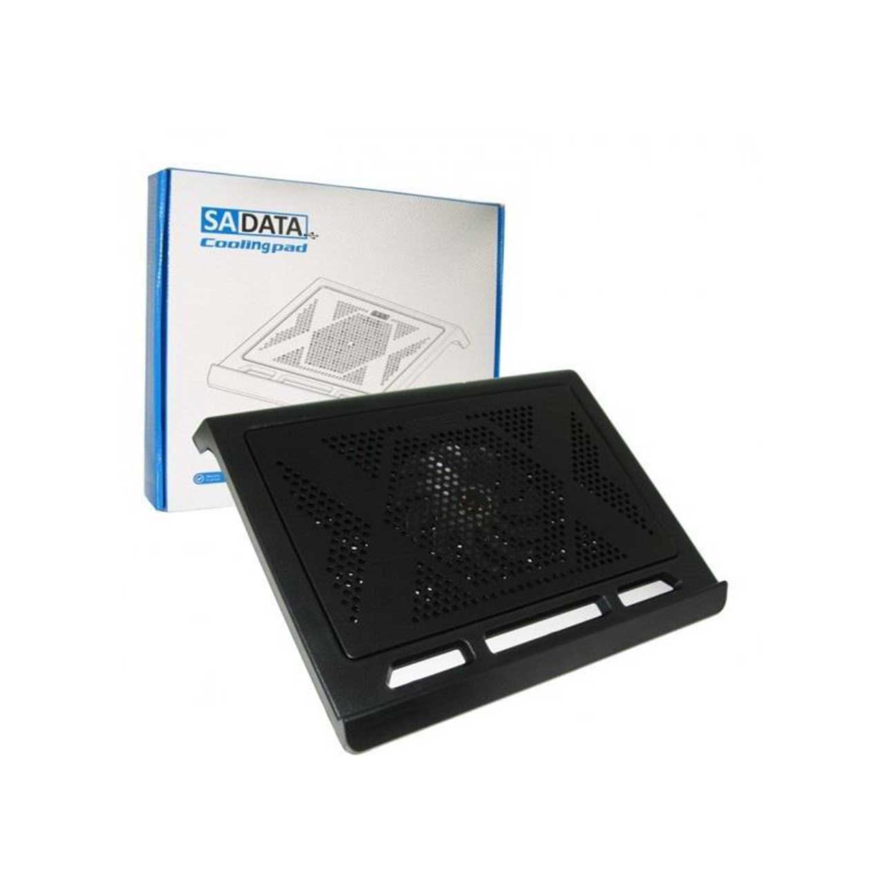 پایه خنک کننده لپ تاپ سادیتا مدل C1