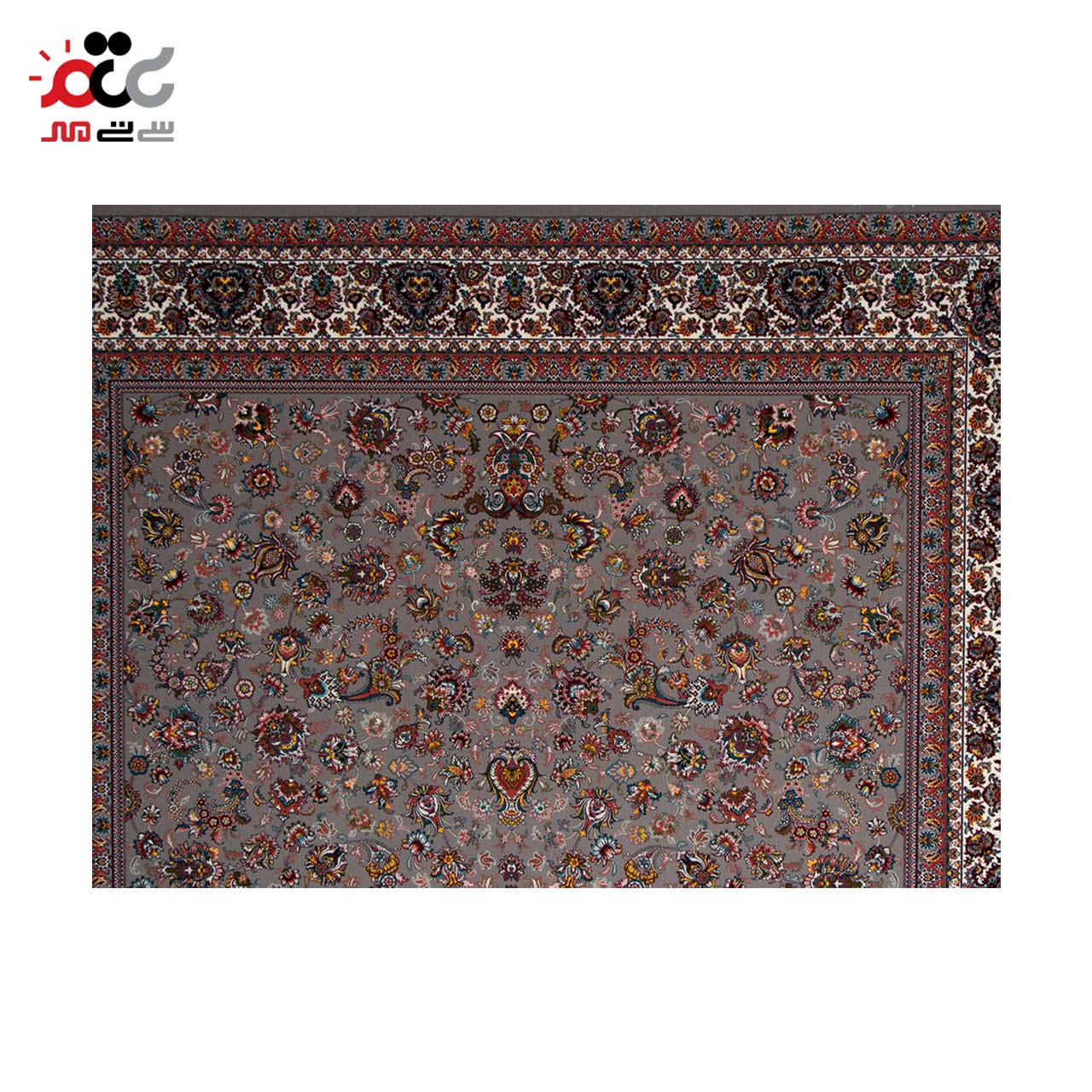 فرش ماشینی 700 شانه زیبا