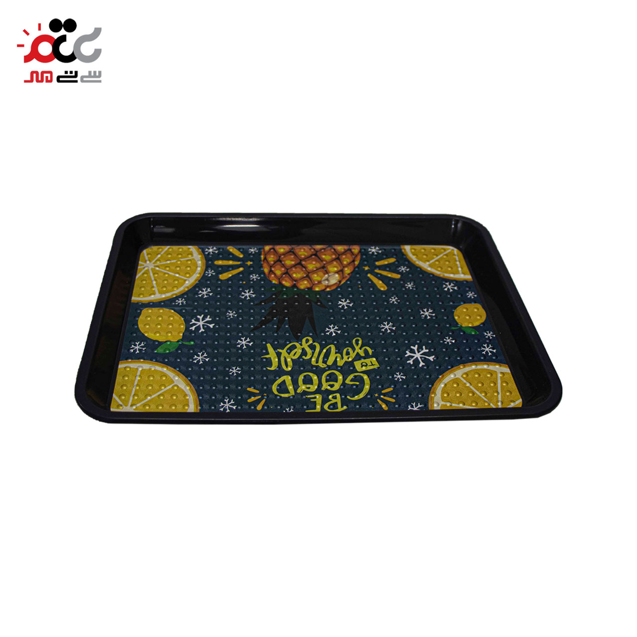 بهترین سینی پذیرایی مهروز 37 سانت متر