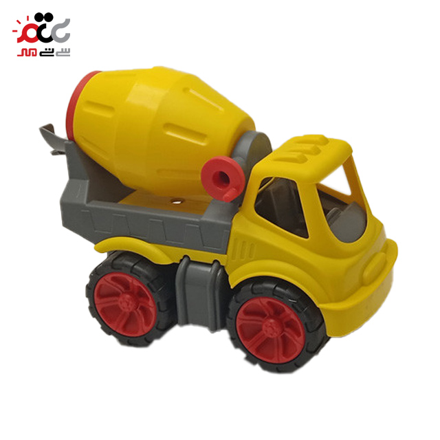 ماشین اسباب بازی کی تویز مدل میکسر