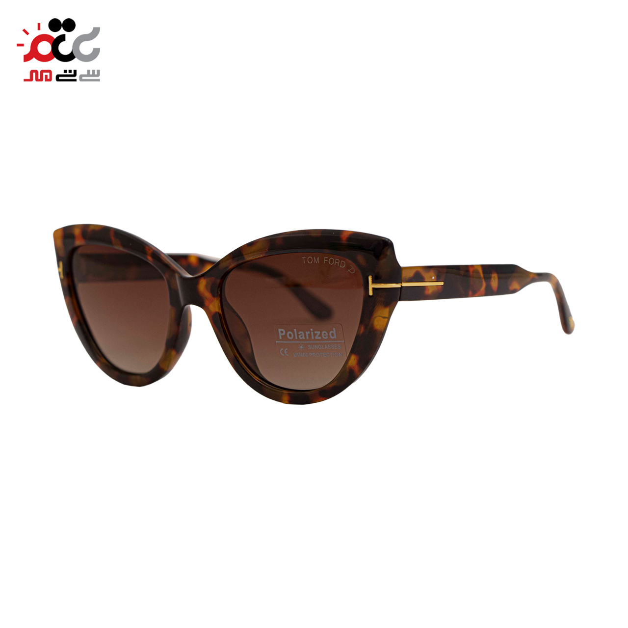 عینک آفتابی زنانه مدل TOM FORD کد 01