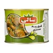 کنسرو قورمه سبزی سالی 450 گرمی