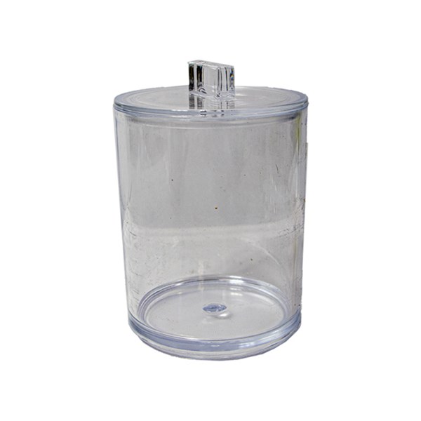 استند اکریلیک استوانه ای 9 در 10 سورباس کد 7042