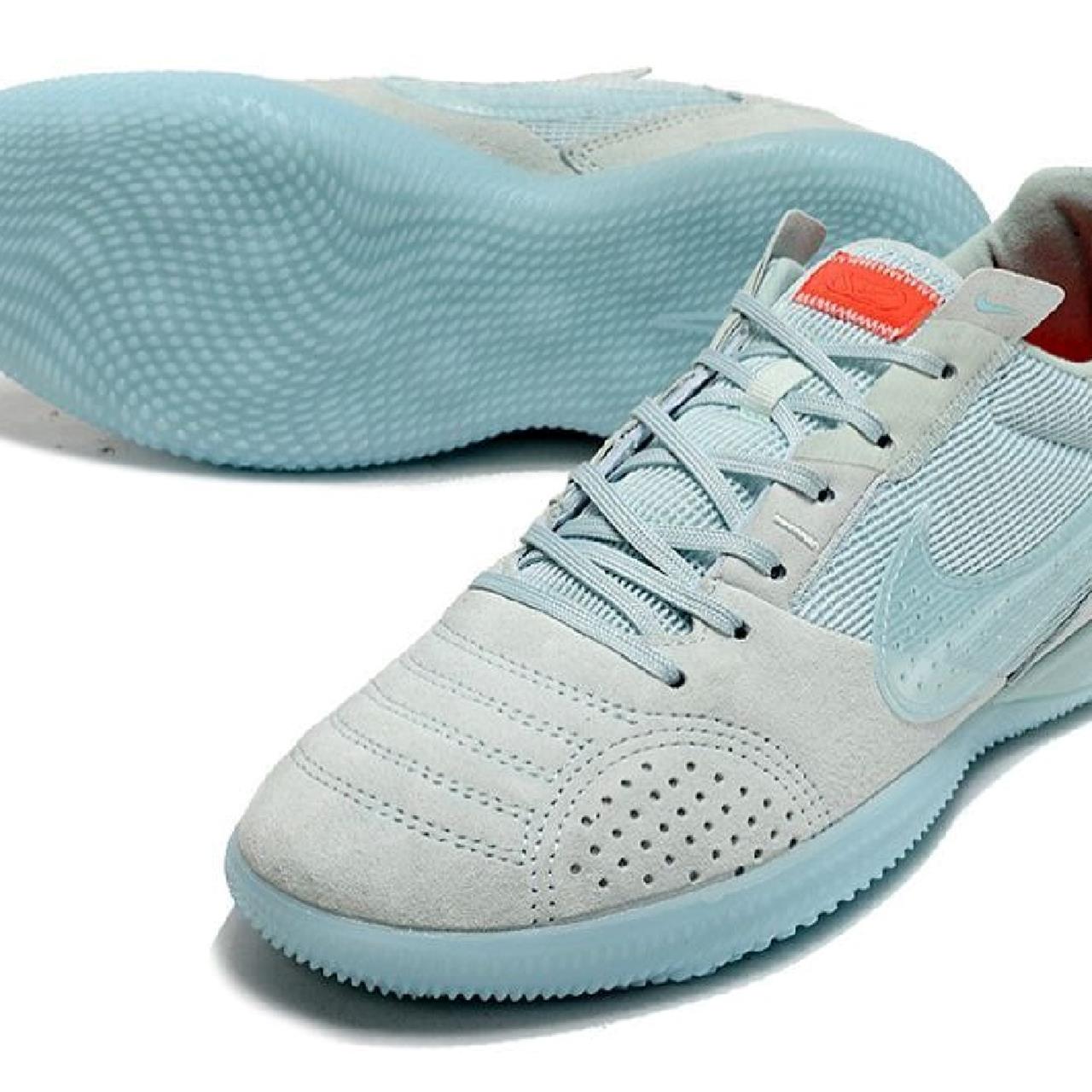 کفش سالنی نایک استریت گتو کد۱ 