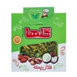 خلال پسته گلها 30 گرمی
