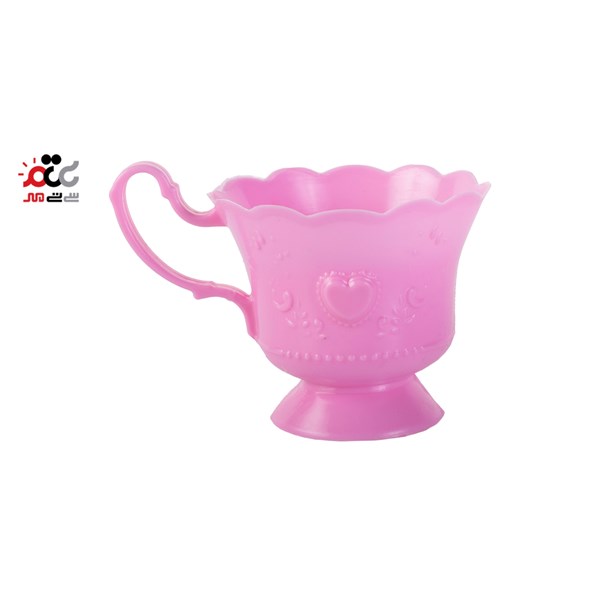 ست اسباب بازی سرویس چای خوری روی دی توی