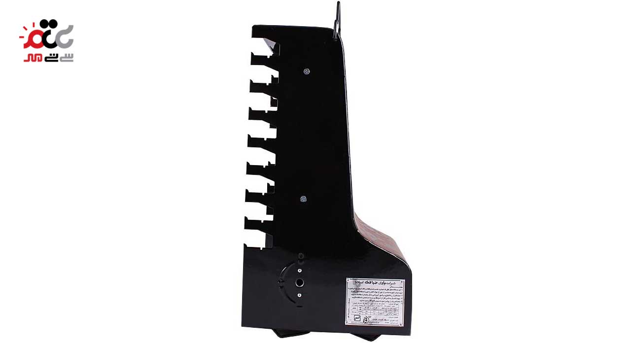 کباب پز ایستاده ضیافت