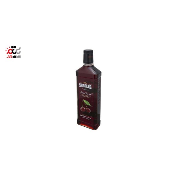 شربت آلبالو شادلی 780 میلی لیتری