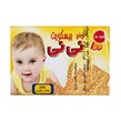بیسکویت نی نی مینو 70 گرمی