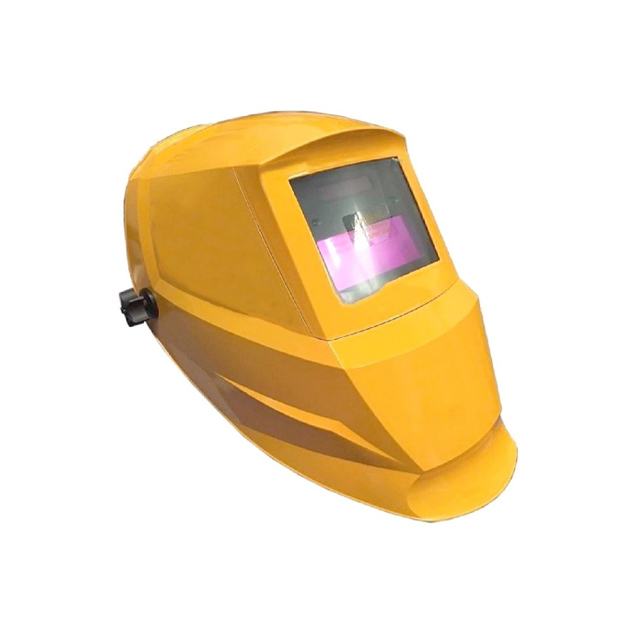 ماسک جوشکاری لیهو مدا تمام اتوماتیک 3 ولوم