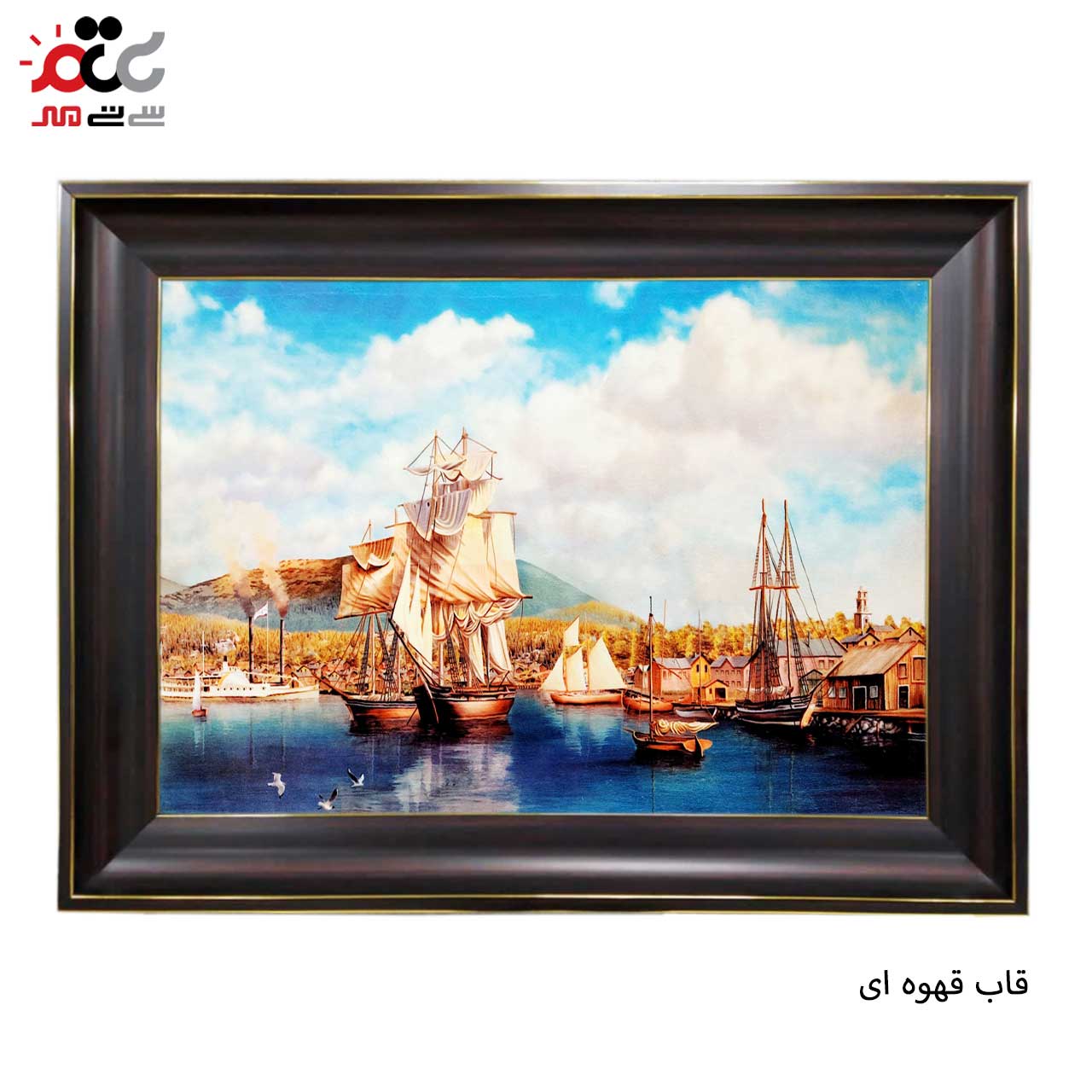 بهترین تابلو فرش