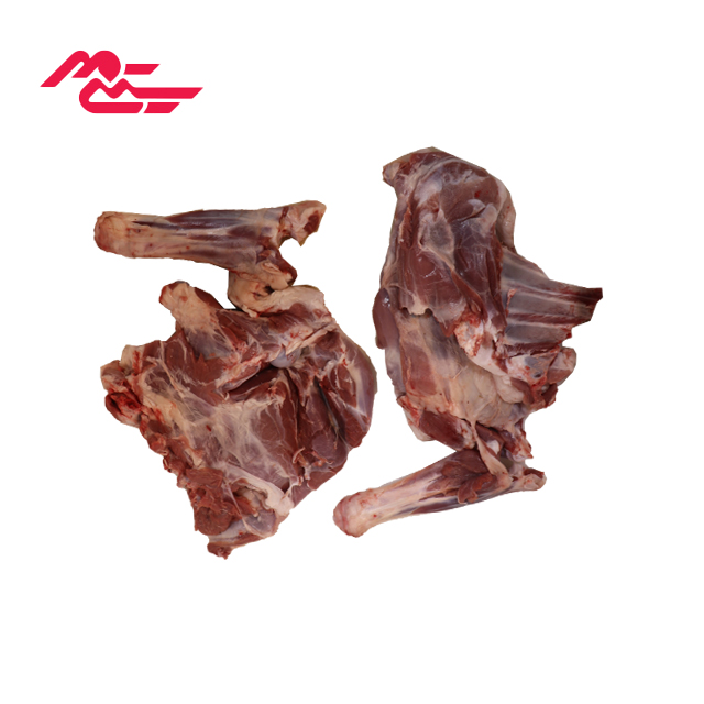 گوشت سردست بدون کتف و چربی گوسفندی بره نر درجه یک 1000 گرمی