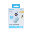 پاوربانک فست شارژ Anker 10000mAh مدل A1638H61 45W - سبز (گارانتی 18ماهه حافظه طلایی ایستا)