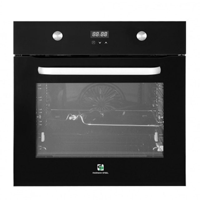 فر برقی توکار پرنیان مدل PO 201