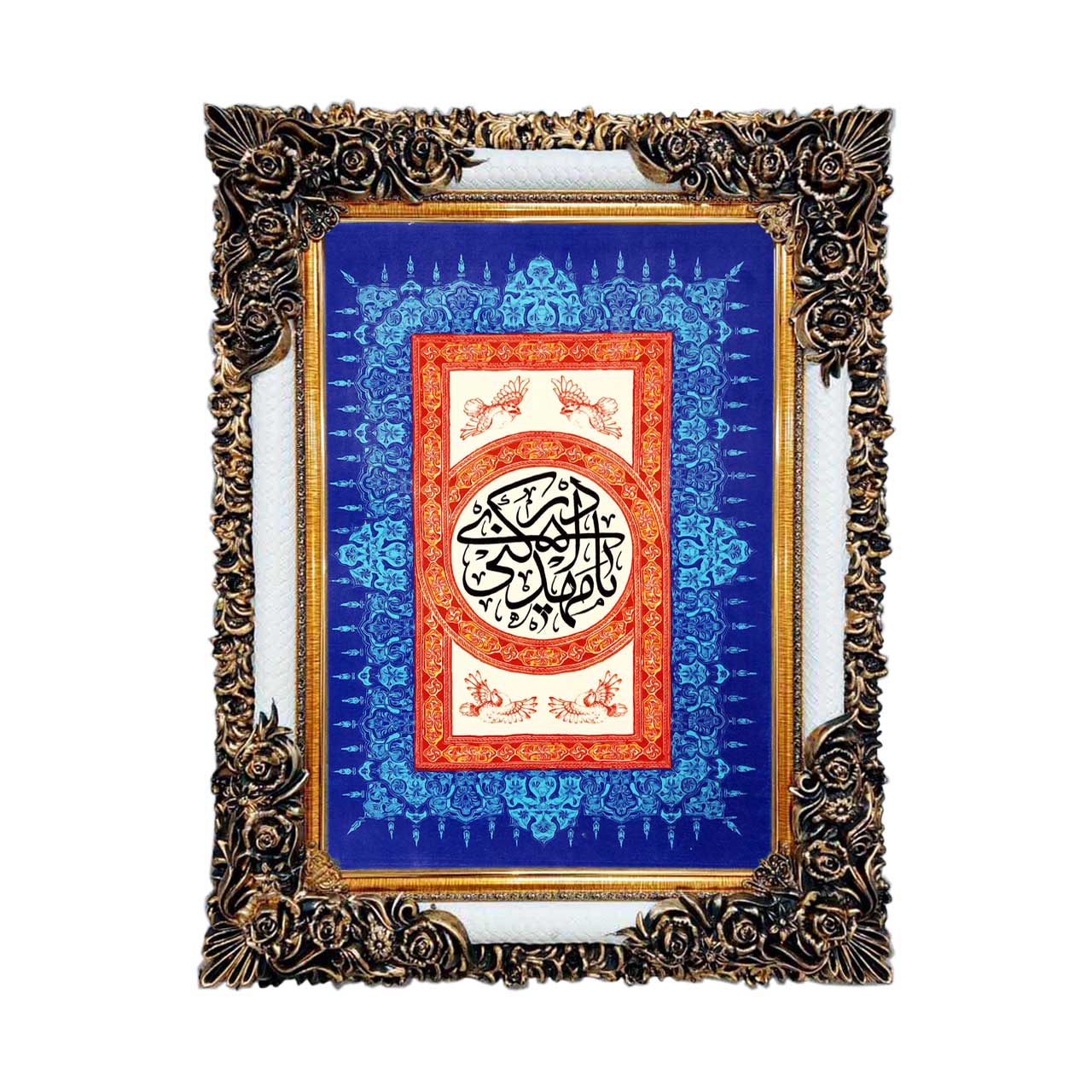 جذاب ترین تابلو فرش ها