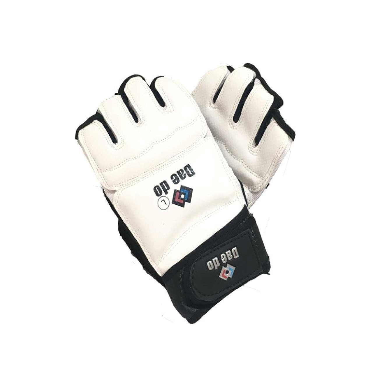 دستکش تکواندو Dae do