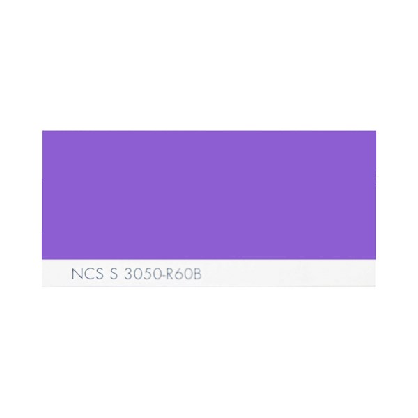 رنگ روغنی سفارشی ساندورا کد NCS S 3050-R60B 1000 گرمی
