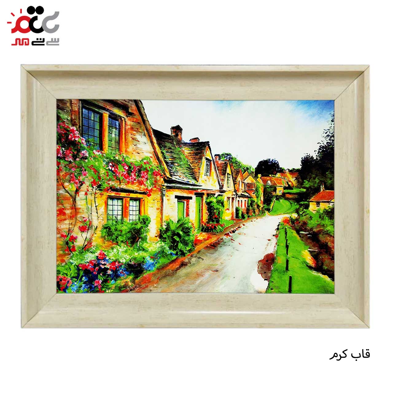 تابلو فرش با طرح های متنوع