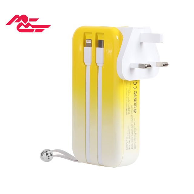 پاور بانک  Wiwu 22.5W 10000mAh مدل JC-23