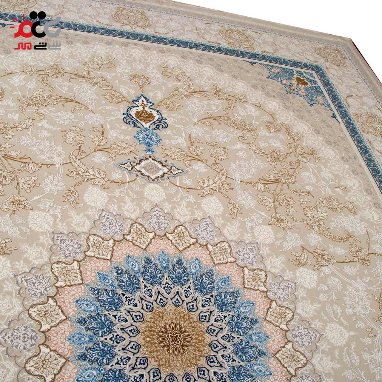 شیک ترین فرش ماشینی فرح