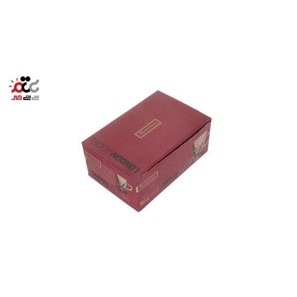 فنجان نوری تازه سری لندن بسته 6 عددی کد 670302