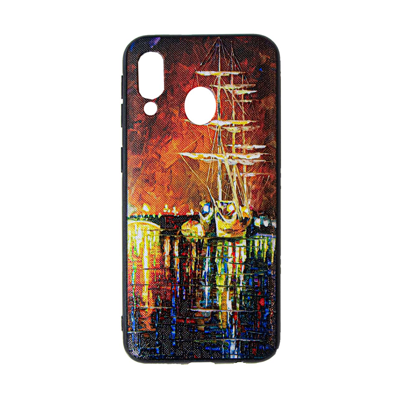 قاب گوشی موبایل سامسونگ مدل A40