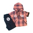 ست دو تیکه پسرانه کد 29