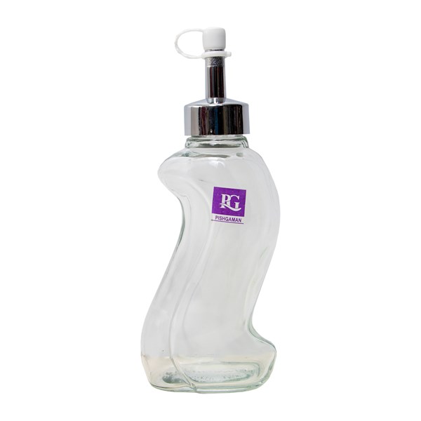 بطری روغن مدل S