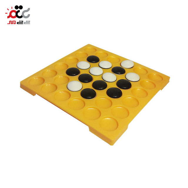 بازی فکری 6*6 فکر آوران مدل اتللو