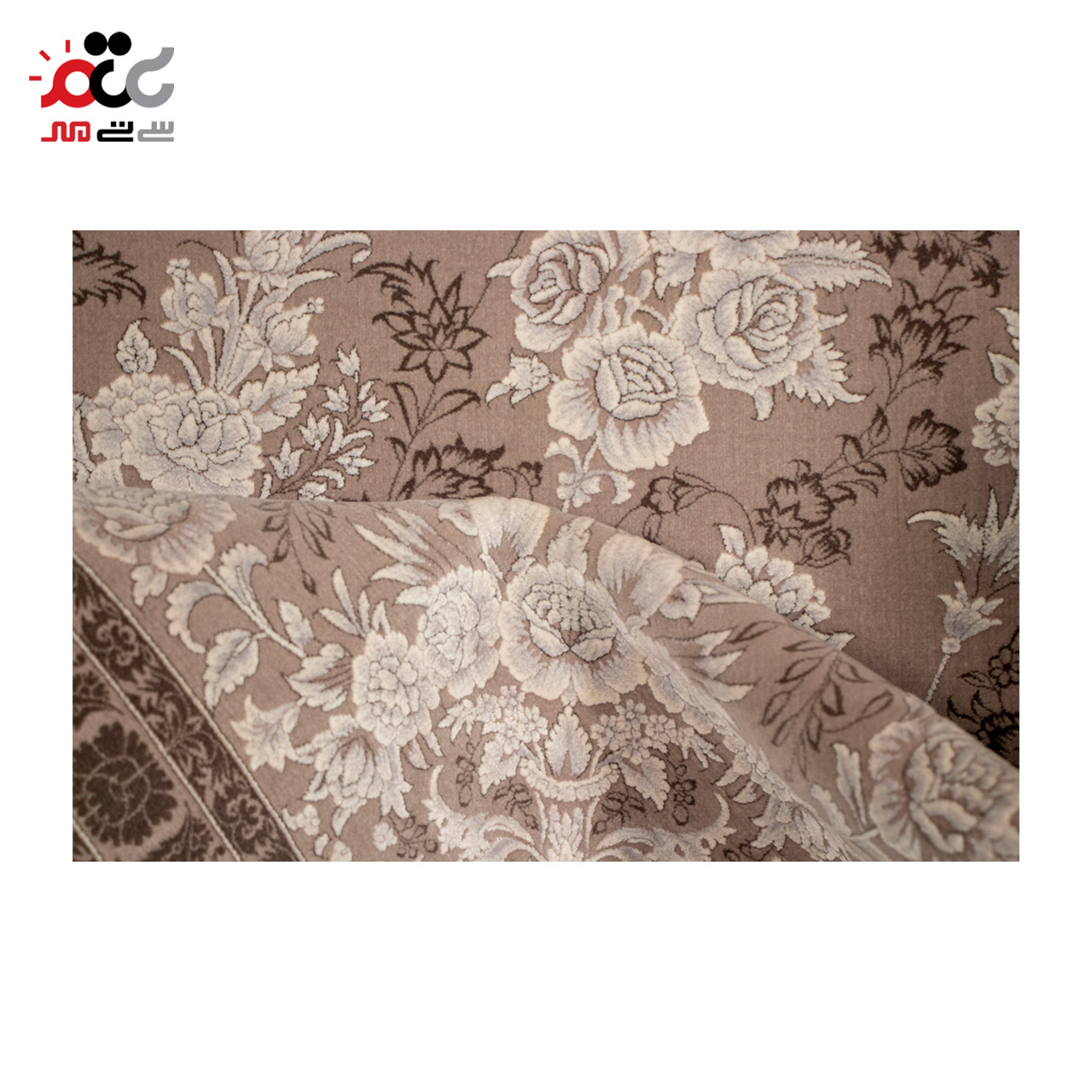 خرید آنلاین فرش ماشینی مه گل