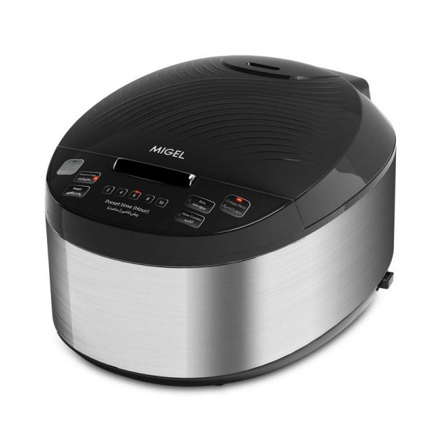 پلوپز میگل مدل GRC 700