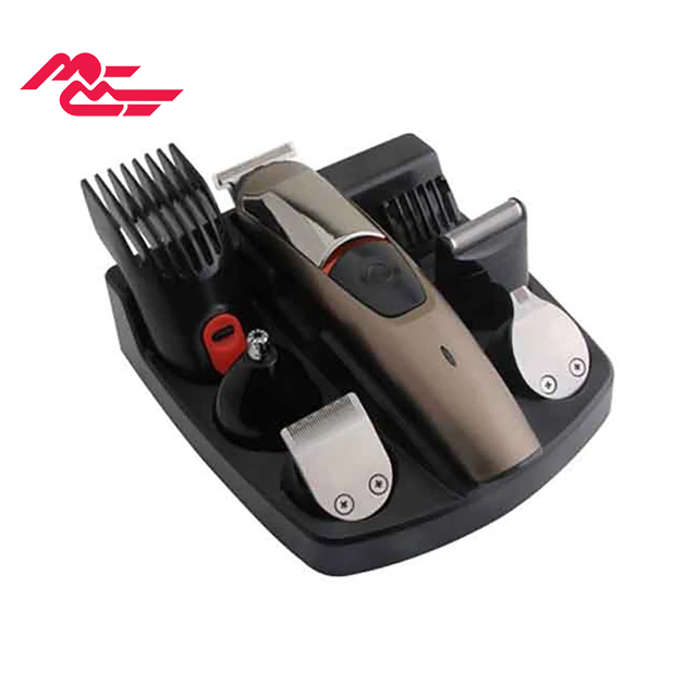 ماشین اصلاح موی سر و صورت مک استایلر مدل MC-8012