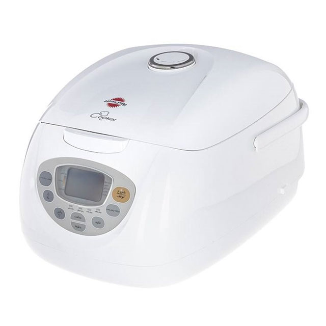 پلوپز پارس خزر مدل 101 Plaza