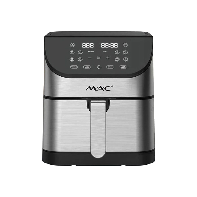 سرخ کن بدون روغن مک استایلر مدل MC-1610