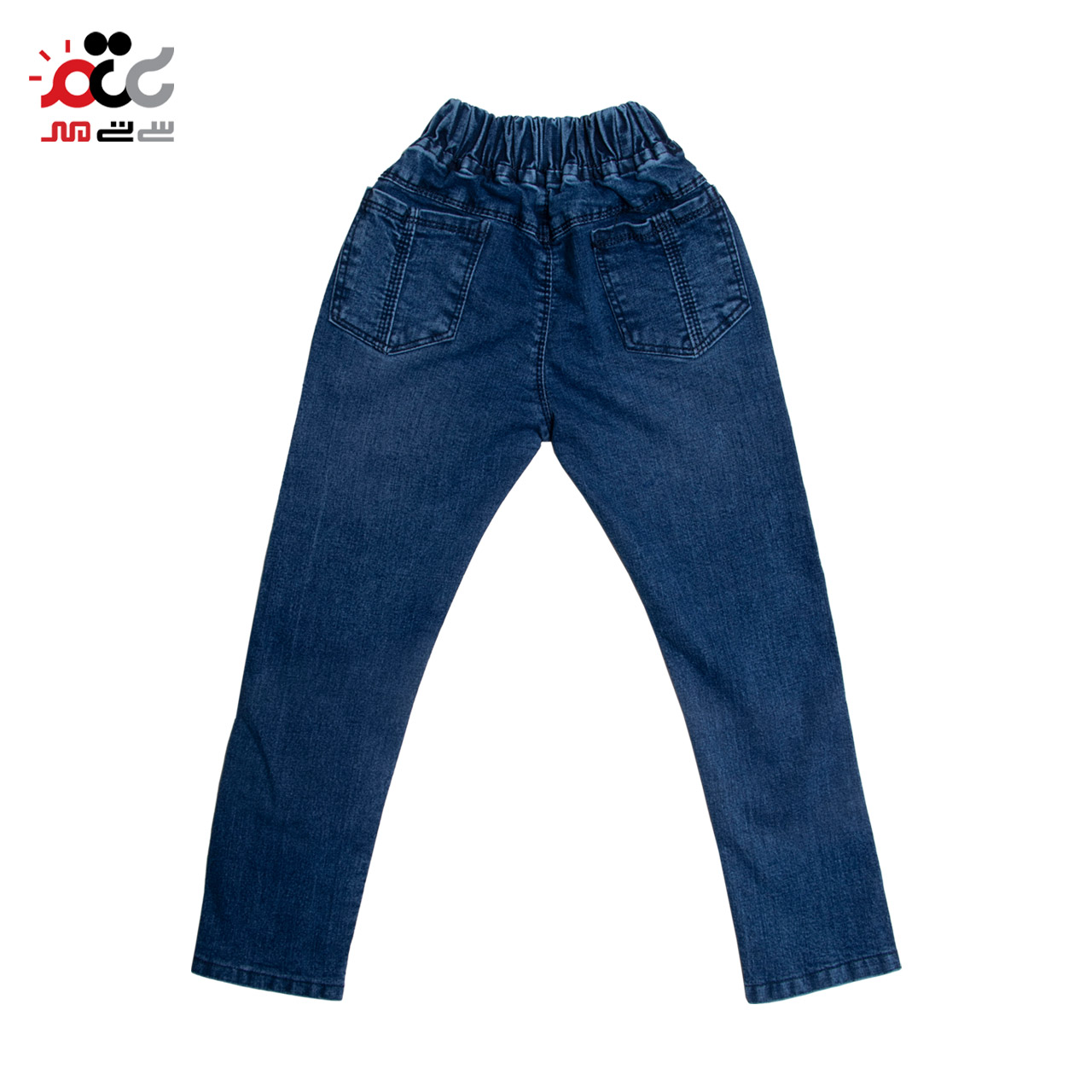 شلوار جین بچگانه کد 132