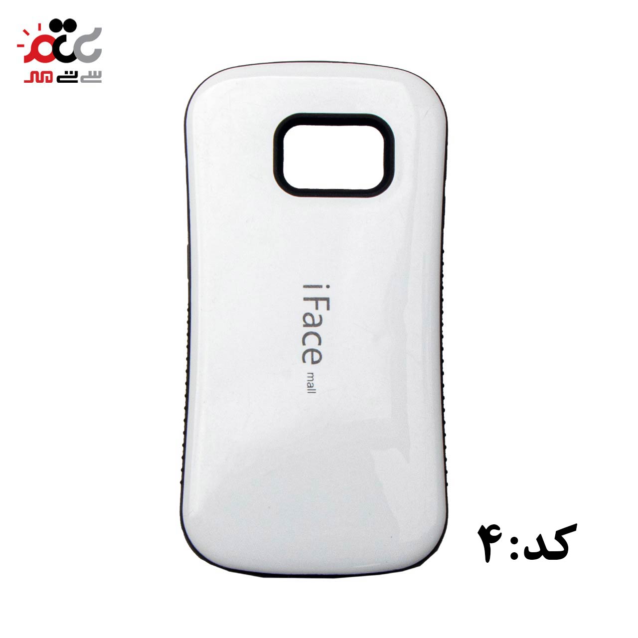 قاب گوشی موبایل سامسونگ مدل S6