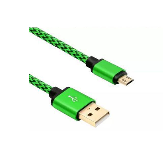 کابل شارژر میکرو یو اس بی DATA
