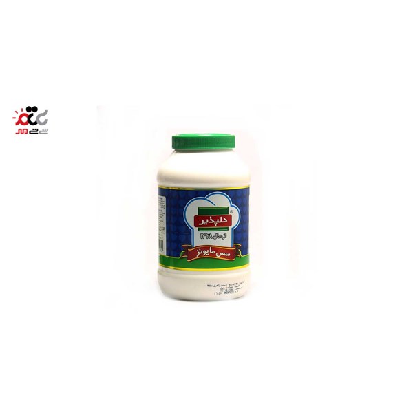 سس مایونز دلپذیر 950 گرمی